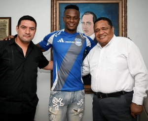 José Angulo