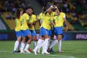 Brasil Femenino 2