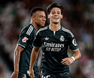 Real Madrid ganó con un sufrimiento extremo ante el equipo de Martín Anselmi, útimo en la tabla