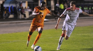 Tablas en partido amistoso entre clubes del austro ecuatoriano