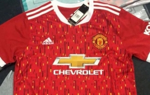 Lejos del minimalismo (FOTO)