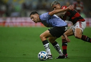 Mateo Carabajal 2