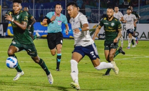 Emelec se jugará la carta en una nueva apelación