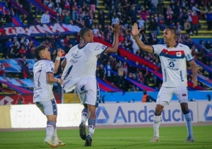 Deportivo Quito 25