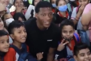 Gonzalo Plata 21