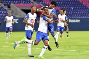 Vargas Torres se lleva un buen empate del campo del Grecia en Segunda Categoría (RESUMEN)