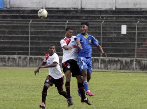 “Se la tiré y se fue de largo. Por suerte había varillas, sino se mataba” (VIDEO)