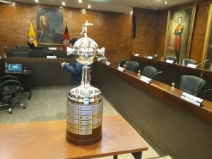 Copa Libertadores 5