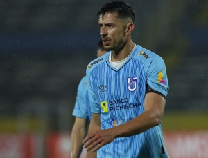 ¡Los árbitros le metieron la mano al Trencito! (VIDEO)