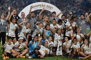 Corinthians Femenino