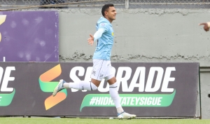 “No cerramos con Barcelona de Guayaquil” (ENTREVISTA)