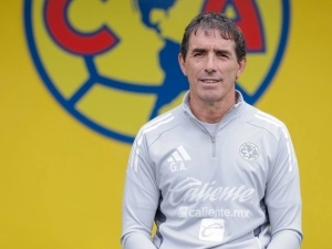 El 'Pep uruguayo' llega al mítico azteca: Guillermo Almada es el elegido para dirigir al Club América