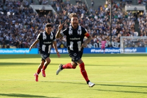 Torrent, antes de enfrentar al Dortmund: 'Queremos estar en el partido hasta el final'