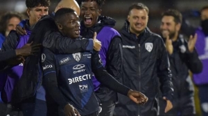 “No estamos lejos del primer nivel mundial”