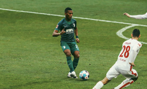 Gruezo desapareció del radar en Alemania con su futuro apuntando a MLS