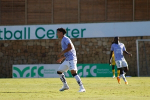 Primer examen con nota negativa para Independiente