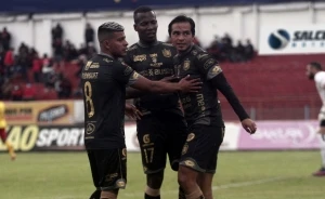 Deportivo Cuenca 15