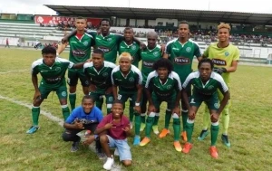 Esmeraldas FC