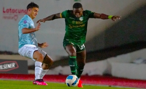 Vuelven los viernes del terror para El Nacional en la FEF