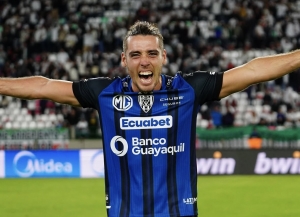 ¡TODO O NADA PARA IDV! Claudio Spinelli no se guarda nada y suelta la verdad: “El 70% de la clasificación está mañana”