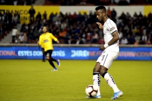 Ni el déficit frena al Ídolo… ¡Alerta de bombazo en Guayaquil!