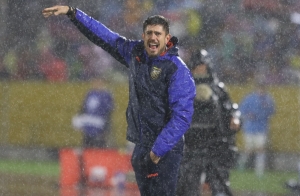 “No sentí que la crítica fue desmedida…¡Sentimos mucho más el cariño!