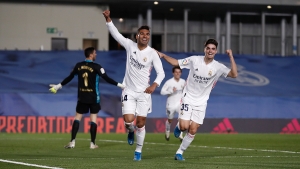 La Liga Española está que arde (VIDEO)