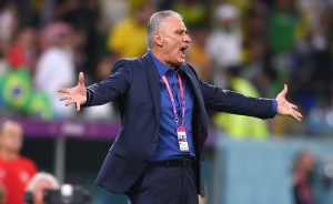 No tapa el sol con un dedo: “Fue un resultado ruin” (VIDEO)