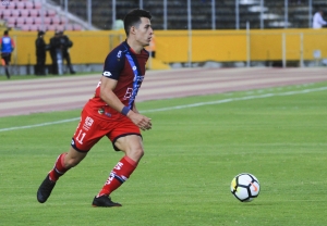 Deportivo Cuenca ya tiene todos los carnets habilitantes