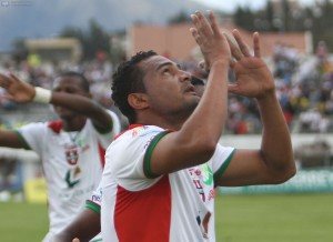 Ascendió con el Rodillo pero se pone el Ponchito (OFICIAL)