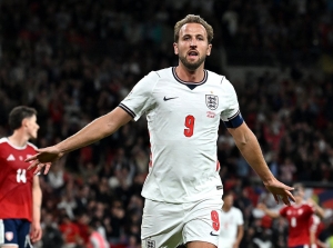 Inglaterra destroza a Chequia con una actuación estelar de Harry Kane para clasificarlos en la Nations League