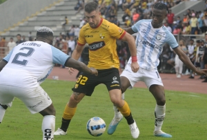 ¡IDV metió 8 jugadores y Emelec aportó con 3 en el 11 Ideal de las Finales! (OFICIAL)