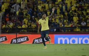LAS ENTRADAS VOLARON: Ecuador vs Argentina se jugará a estadio lleno en un Monumental entregado