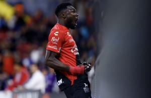 Indicios en redes sociales alimentan expectativa con la llegada de Jordy Caicedo al Besiktas (FOTO)