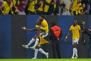 Felipe Caicedo 5