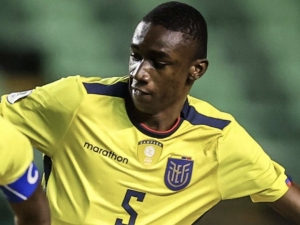 TOC, TOC, PROFESOR BECCACECE... ¡Denil Castillo comienza a ganarse un STATUS DE ESTRELLA en Midtjylland