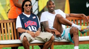 “Te voy a presentar al que va a ser el mejor de todos los tiempos” (VIDEO)