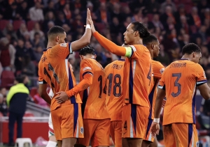 ¡Países Bajos noquea a Senegal e iguala como líder de grupo a Ecuador!