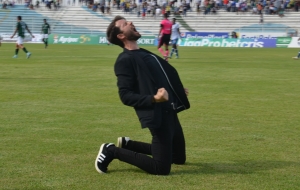 Andrés García asumió una separación de Orense SC (ENTREVISTA)