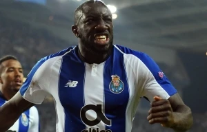 Moussa Marega