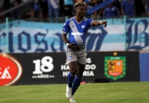 Edgar Lastre