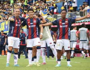 Arrancó la Segunda Pichincha con Deportivo Quito pisando fuerte