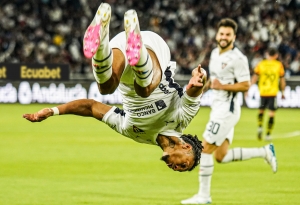 La conducta deberá mejorar en la siguiente fecha de Liga Pro