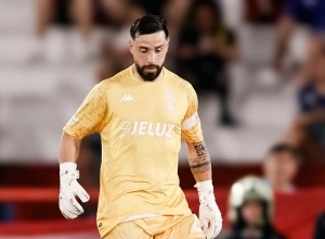 Hernan Galindez 9