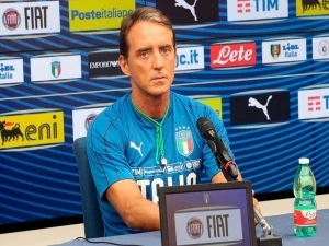 Roberto Mancini 2