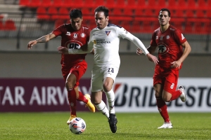 No grave pero sí delicada de tratar