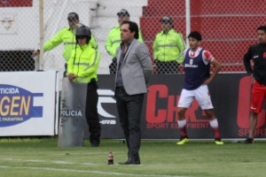 Lo que más me preocupa es que no generamos (ENTREVISTA)