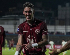 ¡Mushuc Runa TERMINÓ EL SUEÑO de todo El Oro para que Riobamba viva la Copa Sudamericana!