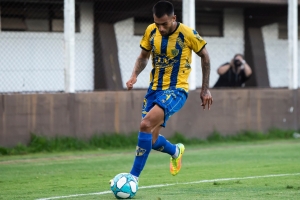 Cuniburo FC no pierde tiempo de cara a un 2023 histórico en Serie B