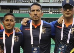 Durísima crítica de Jorge Célico a FEF por el despido de Jimmy Bran